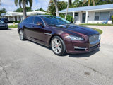 Used 2016 Jaguar XJ L Portfolio image 3