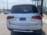 New 2025 Mercedes-Benz GLS 450 4MATIC image 3