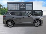 New 2025 MAZDA CX-5 Signature image 5