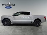 New 2025 Ford F150 Lightning XLT image 2
