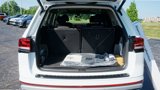 New 2025 Volkswagen Atlas Peak Edition SE image 6