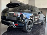 Used 2020 Land Rover Range Rover Sport SE image 6