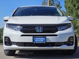New 2025 Honda Odyssey Elite image 3
