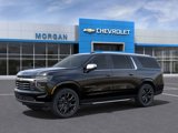 New 2025 Chevrolet Suburban Premier image 2