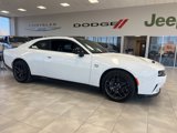 New 2024 Dodge Charger R/T w/ Plus Group image 2