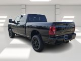 New 2025 RAM 2500 Laramie w/ Night Edition image 3