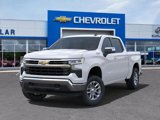 New 2025 Chevrolet Silverado 1500 LT image 6