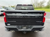 Used 2019 Chevrolet Silverado 1500 Custom image 4