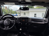Used 2015 Jeep Wrangler Unlimited Sport w/ Quick Order Package 23S image 5