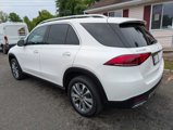 Used 2020 Mercedes-Benz GLE 350 4MATIC image 2