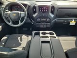 New 2026 Chevrolet Silverado 1500 Custom w/ Turbomax Blackout Package image 5