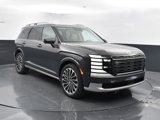 New 2026 Hyundai Palisade Calligraphy image 3