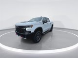 New 2025 Chevrolet Silverado 1500 ZR2 w/ Technology Package image 4