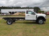 New 2025 Ford F450 XL image 2
