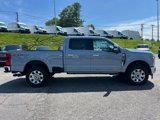 New 2025 Ford F350 Lariat image 6