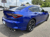 Used 2022 Acura TLX Type S image 6