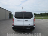 Used 2024 Ford Transit 150 Low Roof image 4