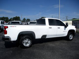 Used 2020 Chevrolet Silverado 2500 W/T w/ WT Fleet Convenience Package image 4