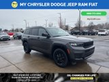 New 2025 Jeep Grand Cherokee L Altitude image 4