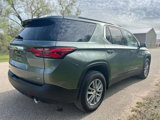 Used 2023 Chevrolet Traverse LT image 5