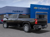 New 2025 Chevrolet Silverado 2500 LT image 3