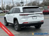 New 2025 Jeep Grand Cherokee Limited 4xe image 2