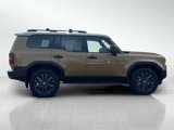 New 2025 Toyota Land Cruiser image 5