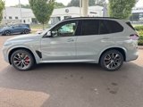 New 2026 BMW X5 xDrive40i w/ M Sport Package image 2