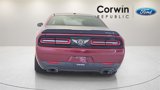 Used 2018 Dodge Challenger T/A w/ Quick Order Package 22P T/A image 6