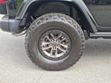 New 2025 Jeep Wrangler Unlimited Rubicon 392 image 5