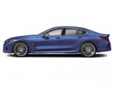 New 2025 BMW ALPINA B8 xDrive Gran Coupe image 3