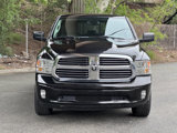 Used 2016 RAM 1500 Big Horn image 2