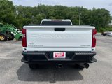 Used 2025 Chevrolet Silverado 2500 Custom w/ Custom Value Package image 5