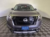 New 2025 Nissan Pathfinder SL w/ Black Appearance Package image 3