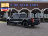 New 2025 Ford F250 Lariat image 5