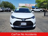 Used 2017 Toyota Corolla LE image 2