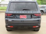New 2025 Jeep Wagoneer Series II image 4