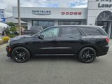 Used 2021 Dodge Durango R/T image 2