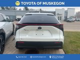 New 2024 Toyota bZ4X XLE w/ Weather Package image 4