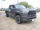 New 2025 RAM 2500 Laramie image 3