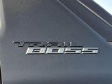 New 2026 Chevrolet Silverado EV Trail Boss w/ Plus Package image 4