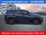 New 2025 Subaru Forester Sport image 2
