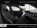 New 2025 Mercedes-Benz C 63 AMG S image 4