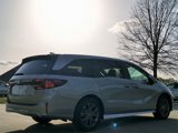 New 2025 Honda Odyssey Touring image 5