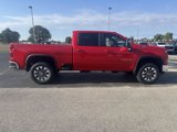 New 2025 Chevrolet Silverado 2500 LT w/ All Star Edition image 6