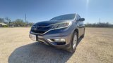 Used 2015 Honda CR-V EX-L image 4