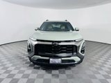 Used 2025 Chevrolet Equinox ACTIV w/ Safety and Technology Package image 3