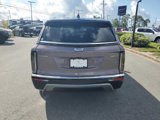 New 2026 Cadillac Vistiq Premium Luxury image 4