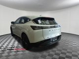 New 2025 Nissan Murano Platinum w/ Cargo Package image 3