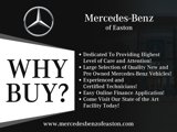 Certified 2023 Mercedes-Benz S 580 4MATIC Sedan image 3